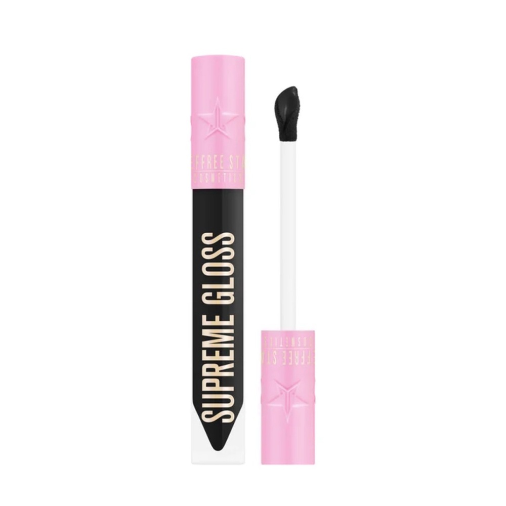 JEFFREE STAR Weirdo Black Supreme Gloss